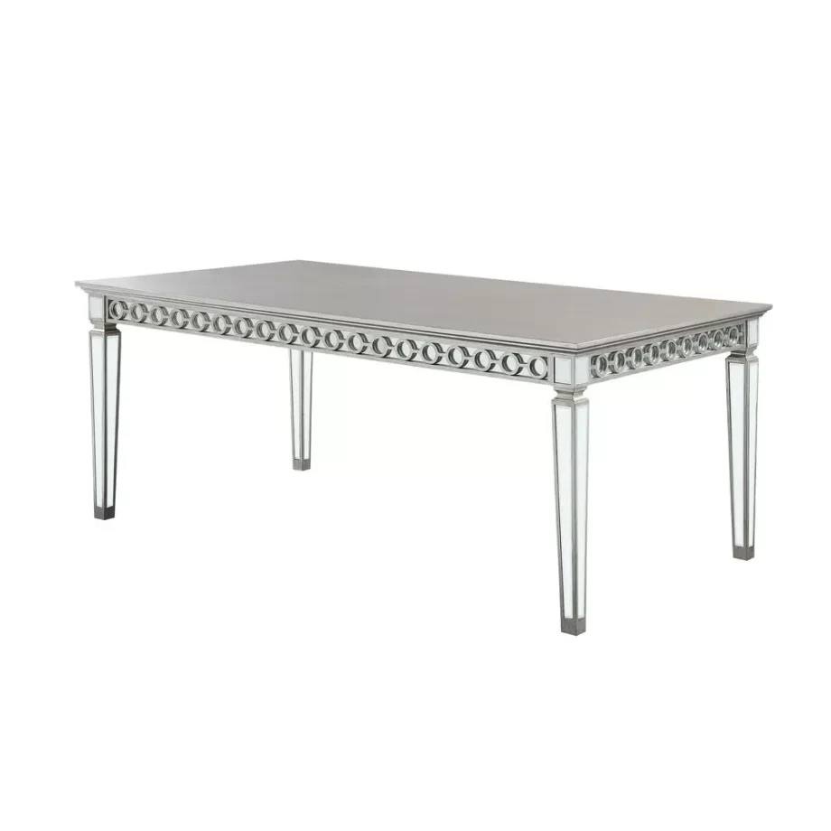 Varian Dining Table (90L)