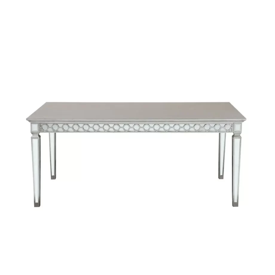 Varian Dining Table (90L)