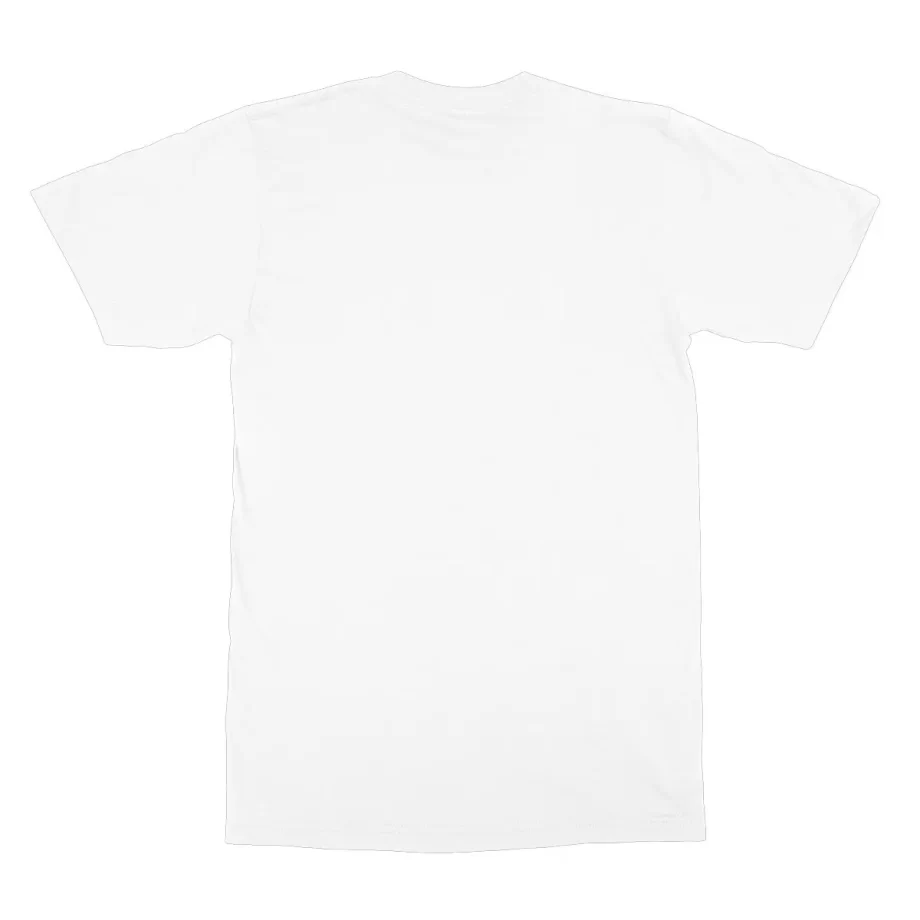 Eye Softstyle T-Shirt