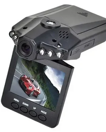 GYPSY DASH CAM - The Wireless Dash Cam with Night Vision