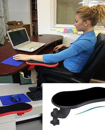 Lean On Me Arm Rest Ultimate Comfort And Convenience
