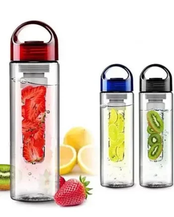 Fruitzola - The Fruit Infuser Water Bottle with Handle by Good Living in Style